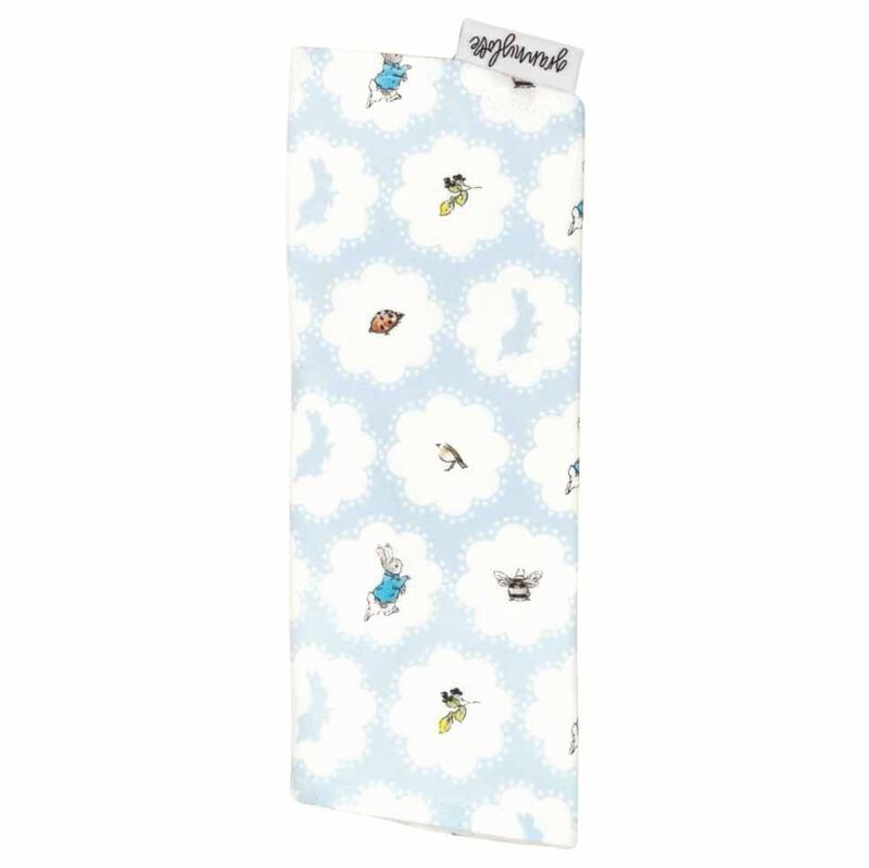 grannylove Burp Cloth image number 3
